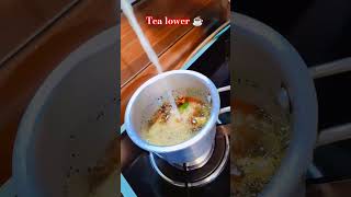 aaoji thodi chai ho jaye ☕☕tea sorts viralvideo [upl. by Dihahs797]