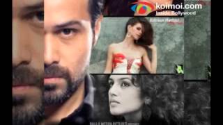 Ek Thi Daayan trailer to release with Matru [upl. by Enytsuj]