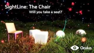 SightLine The Chair  Trailer Now on Steam See description [upl. by Iong]