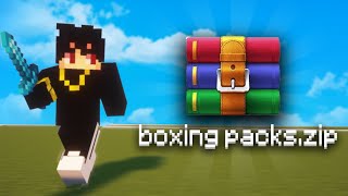 The Best Boxing Packs With Downloads [upl. by Kat]