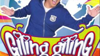 Willie Revillame  Igiling Giling HQ [upl. by Willet380]