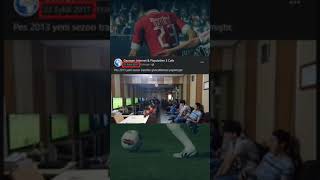 Pes 2013 Neden Bu Kadar Sevildi [upl. by Aserej]