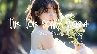 Trending Acoustic Love Songs Cover Playlist 2024 ❤️ Top English Songs Cover Of Popular TikTok Songs [upl. by Eseeryt]