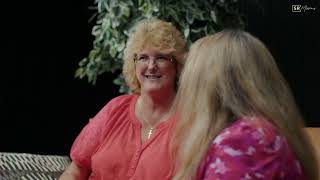 Kim Howitt amp Barbara Young Honduras Testimony [upl. by Pik]