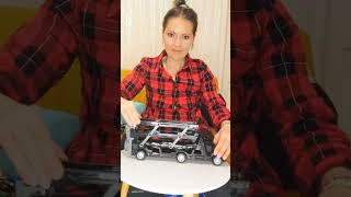 Unboxing kids toys truck [upl. by Justis]