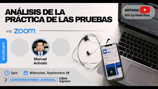 Análisis de la práctica de las pruebas y las dificultades en su aplicación [upl. by Eloci]