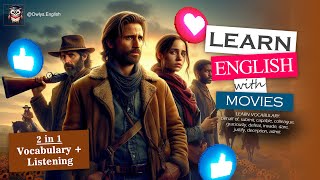 Learn English with Movies  Daily English Vol5  learnenglish [upl. by Ulrika]