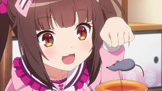 NEKOPARA OVA Extra PV [upl. by Arny]