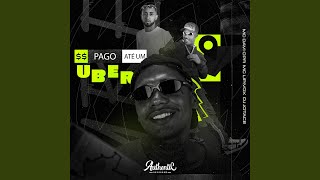 Pago Ate um Uber [upl. by Yesnyl]