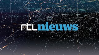 RTL Nieuws Rouw  Intro [upl. by Laemaj760]