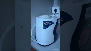 Under sink RO Water Purifier vijaythewaterconsultant undersinkwaterpurifier palakkad thrissur [upl. by Reagan]