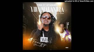 Vida MalandraFreezy Stunned Feat Lurhany [upl. by Nuzzi]