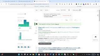 How to check the impact factor and journal ranking using the Pubmed impact factor extension [upl. by Tzong]