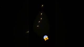 ￼ Parachute pyrotechnic show at ocean city new jersey shorts [upl. by Llennyl]