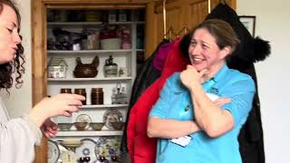 KariAnn’s Story  East Lothian Carers [upl. by Graybill]