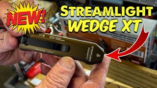 New StreamLight Wedge XT On Joe’s AllStar Tools [upl. by Hubie]