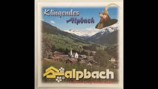 Da Summa is aussi  Alpbacher Bläser  Volksweise  Klingendes Alpbach [upl. by Nrevel301]