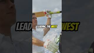 Evin Lewis leads West Indies to Victory shorts news [upl. by Darrow]