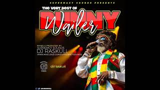 The Very BEST OF Bunny Wailer DJ Raskull [upl. by Theurer]