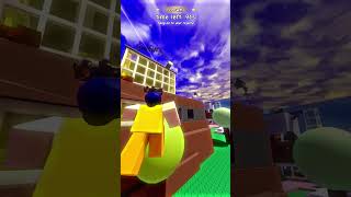 CROWN roblox recode untitled tag game [upl. by Catlaina]