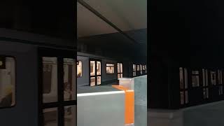 Линия М3 метростМизия  line M3 metrostMoesia [upl. by Elton]