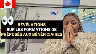 💊👀 Un Regard Inédit sur les Formations pour Préposés aux Bénéficiaires  Ce quil Faut Savoir 🇨🇦🔐 [upl. by Paris970]