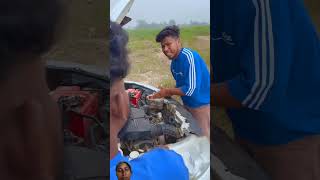 comedy funny automobile fun tamil ajaypopercomedy realfoolteam abcvlogs ajaypoper [upl. by Humphrey]