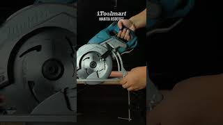 เลื่อยวงเดือน MAKITA RS001GZ 40Vmakita makitatools powertools tools เลื่อยวงเดือน [upl. by Airehs]