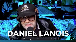 Daniel Lanois  Records In My Life 2021 Interview [upl. by Nitaf]