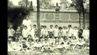 Exiliados españoles en México 1939 en el barco Sinaia [upl. by Klusek]