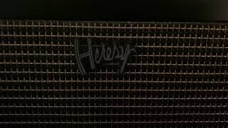 Klipsch Heresy IV Sound Demo  Turn Your Lights Down Low by Bob Marley [upl. by Publias]