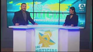 Las Noticias de Telecaribe emisión septiembre 25 de 2024 [upl. by Cynth]