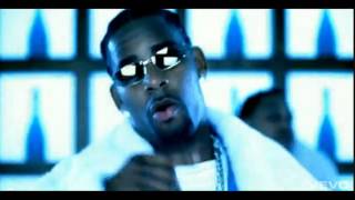 Rkelly  Ignition Official Video HD [upl. by Atekahs426]