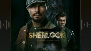 SHERLOCK  Ep1Part2  sherlock holmes  psychological thriller  Hindi audio books [upl. by Ocinemod]