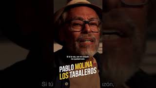 quotTirarme al pogo y que se corran todosquot Pablo Molina ft Los Tabaleros  Combinaciones Reggae [upl. by Yde848]