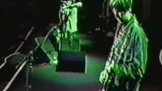 Oasis live at Knebworth Park 1996  Intro  Columbia [upl. by Cornelie]