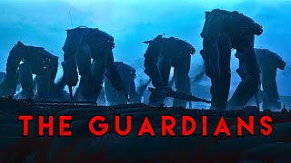 SciFi Dystopian Story quotTHE GUARDIANSquot  Full Audiobook  Classic Science Fiction [upl. by Eenor]