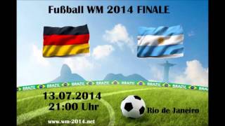 Adel Tawil Zuhause WM 2014 Spezial fürs Finale [upl. by Notnek289]