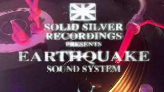 EARTHQUAKE SOUND SYSTEM  Sun Rise The 4 Dawns Original remix 1995 [upl. by Magen]