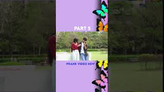 ignoring prank video imosnl HD video part 5 prank kissing prank video HD [upl. by Assilym]