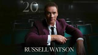 Russell Watson  Where My Heart Will Take Me Theme from quotEnterprisequot Official Audio [upl. by Omarr]