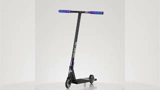 Story High Roller Street Stunt Scooter [upl. by Colyer]