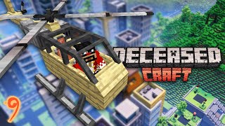 Taking Flight  DeceasedCraft Ep 9 [upl. by Sethrida]