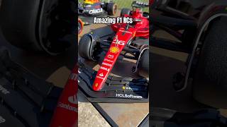 Formula 1 Theme must see RC cars formula1 racing race [upl. by Rickert75]