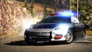 Need For Speed Hot Pursuit Lupe Fiasco  Shining Down feat Matthew Santos download link [upl. by Odnolor]