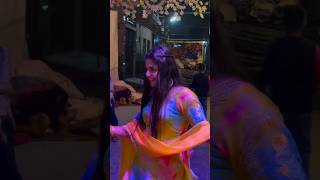 Poster Lagwa Do Bazaar Mein  Parul Khatri Wedding Dance [upl. by Neemsay212]