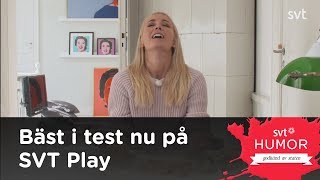 Bäst i test  Jenga med elchock [upl. by Annaigroeg]