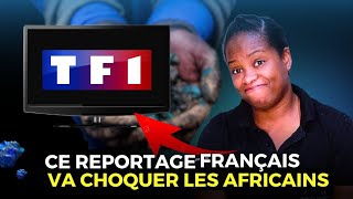 Chaque Africain devrait être CHOQUÉ par ce reportage [upl. by Falito26]