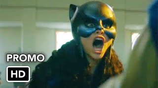 DCs Stargirl 2x07 Promo quotSummer School Chapter Sevenquot HD Brec Bassinger Superhero series [upl. by Ellehsram]