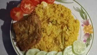 ঝরঝরা খিচুড়ি রান্নার গোপন রেসিপিEggs Hospos Recipeডিম দিয়ে ভূনা খিচুড়ির রেসিপি [upl. by Buote542]